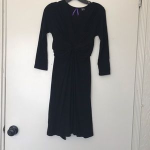 Seraphine Maternity Dress